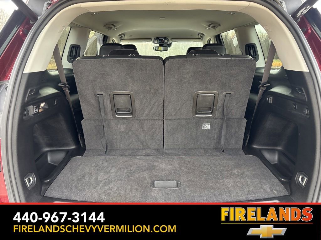 Used 2021 Jeep Grand Cherokee L Limited image 49