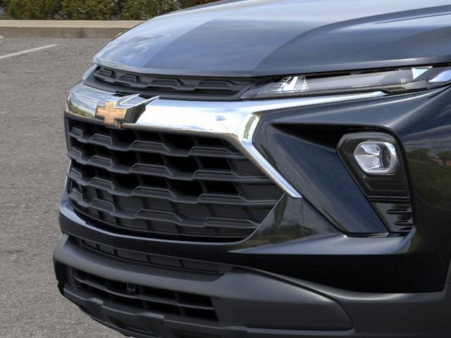 New 2026 Chevrolet TrailBlazer LS FWD image 13