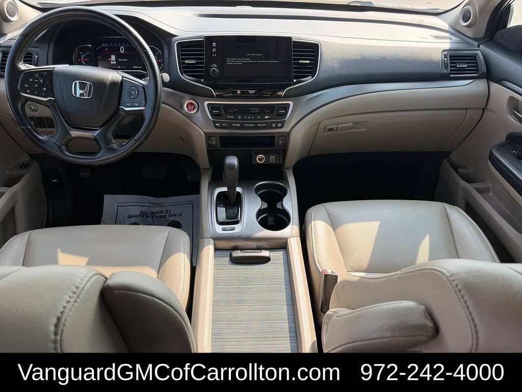 Used 2019 Honda Pilot EX-L image 11