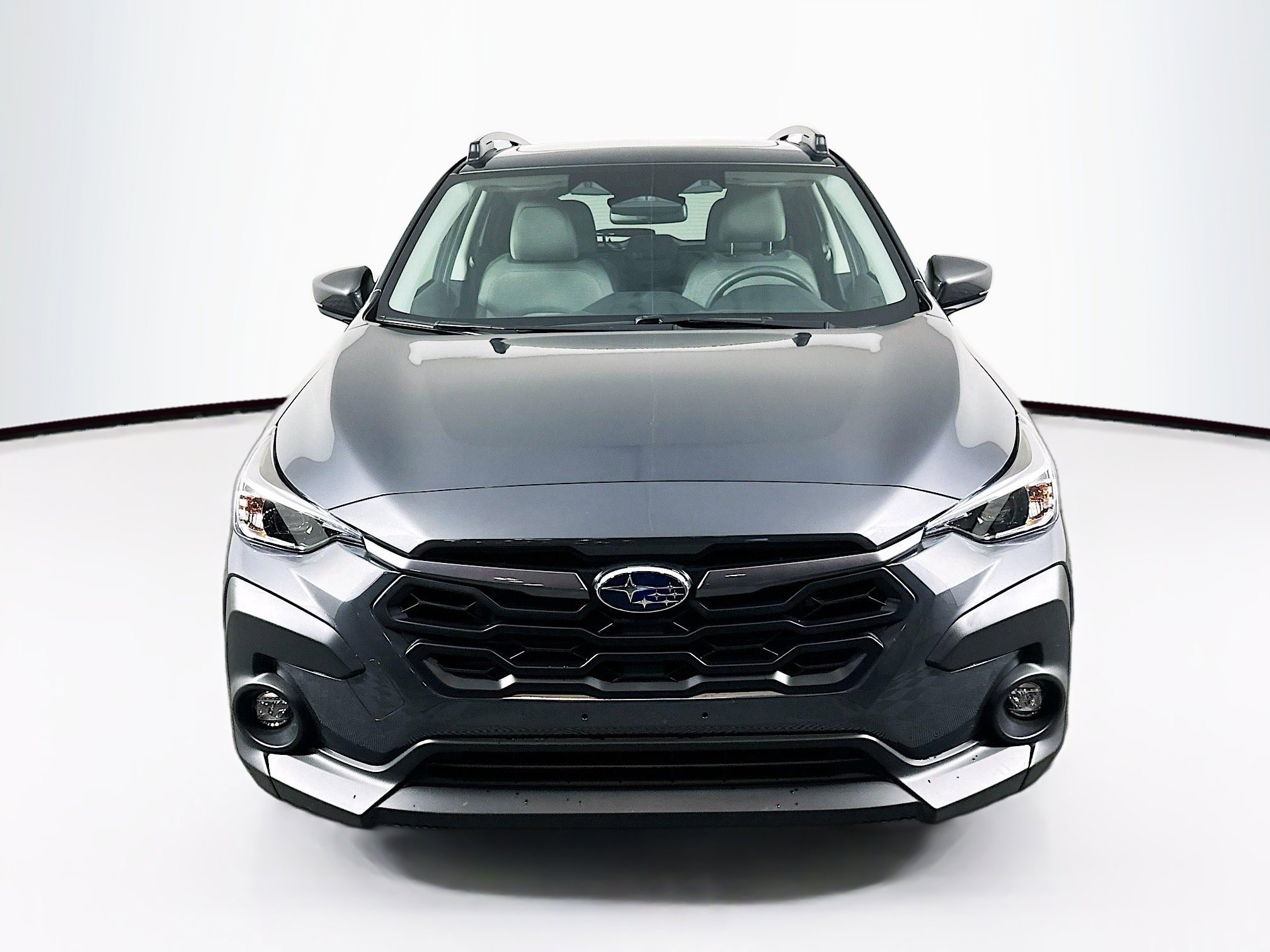 Used 2024 Subaru Crosstrek 2.0i Premium AWD/4WD image 2