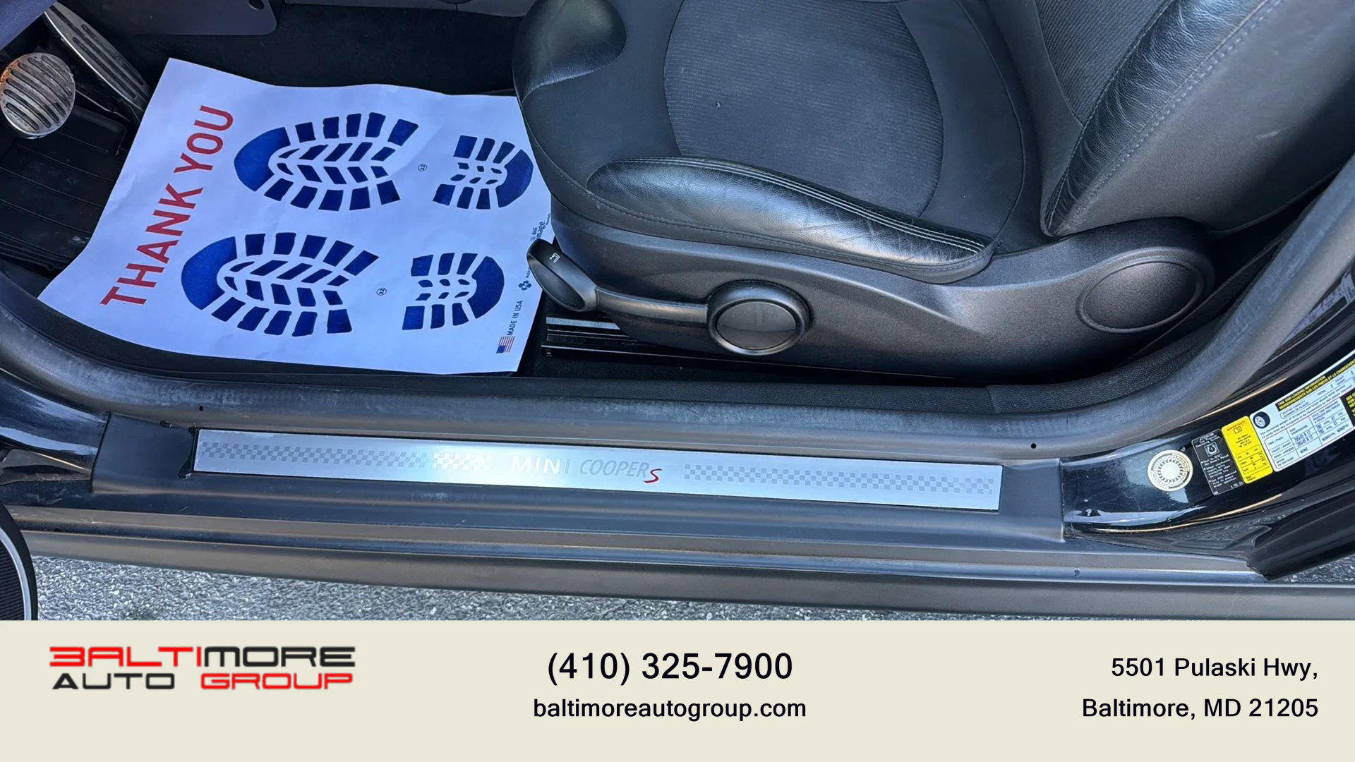 Used 2012 MINI Cooper Coupe S image 10