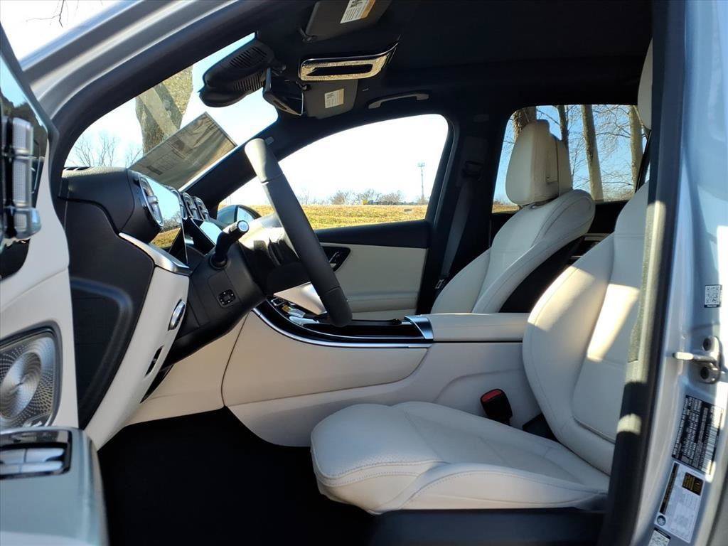 New 2026 Mercedes-Benz GLC 300 image 20