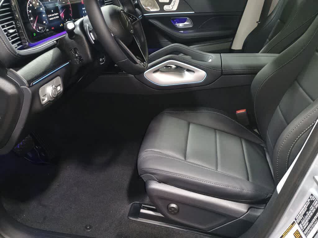 New 2026 Mercedes-Benz GLE 350 4MATIC image 9