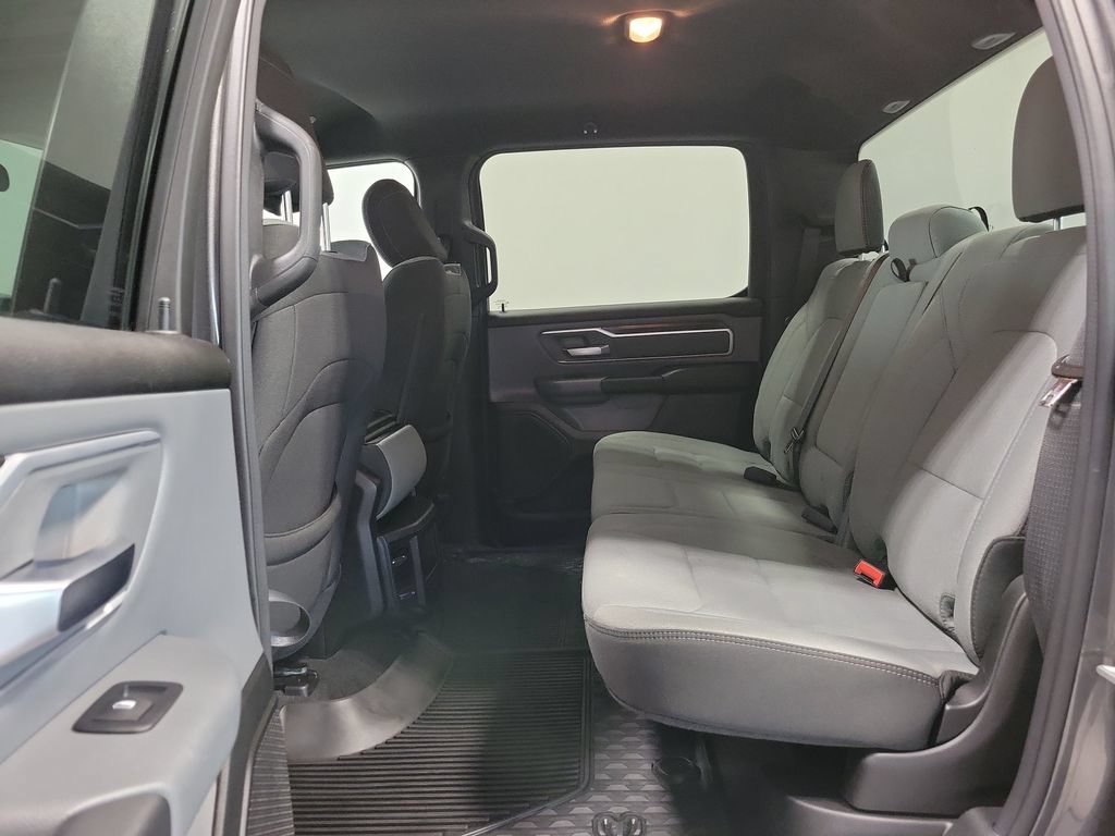 Used 2022 RAM 1500 Big Horn AWD/4WD image 28
