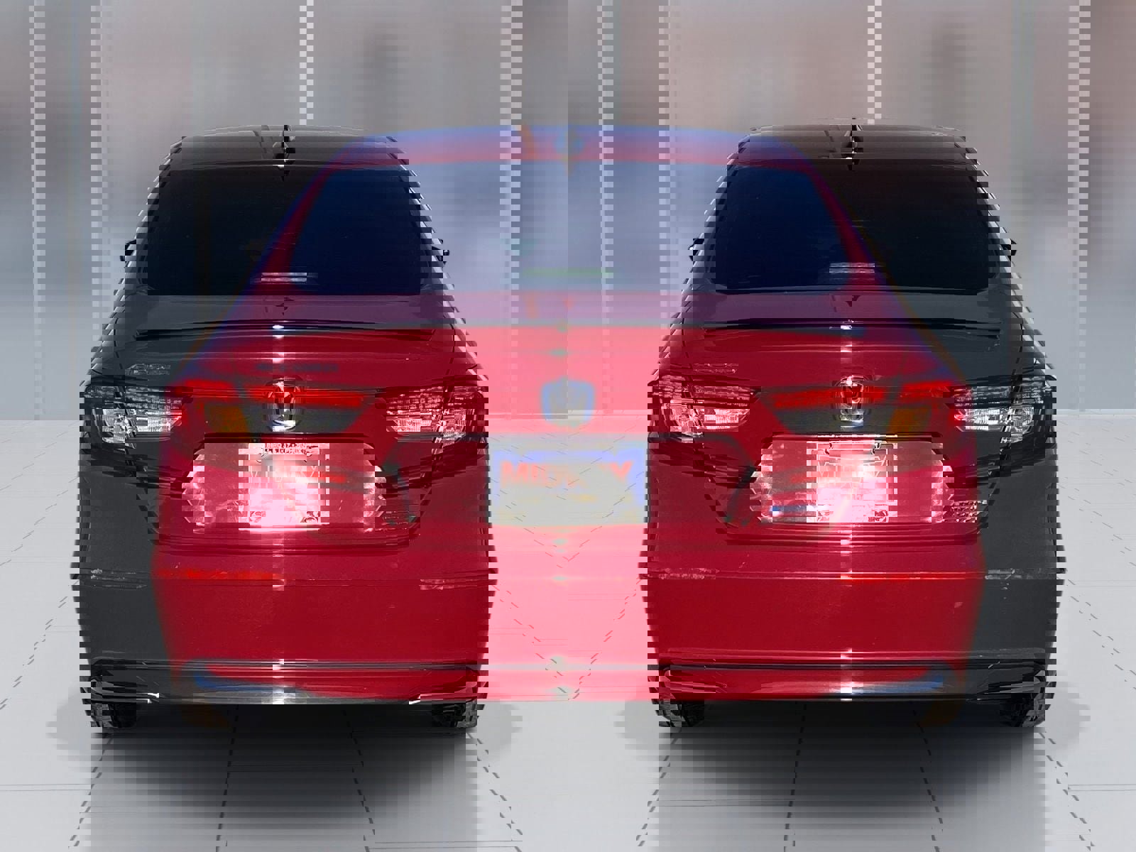 Used 2022 Honda Accord Sport image 5