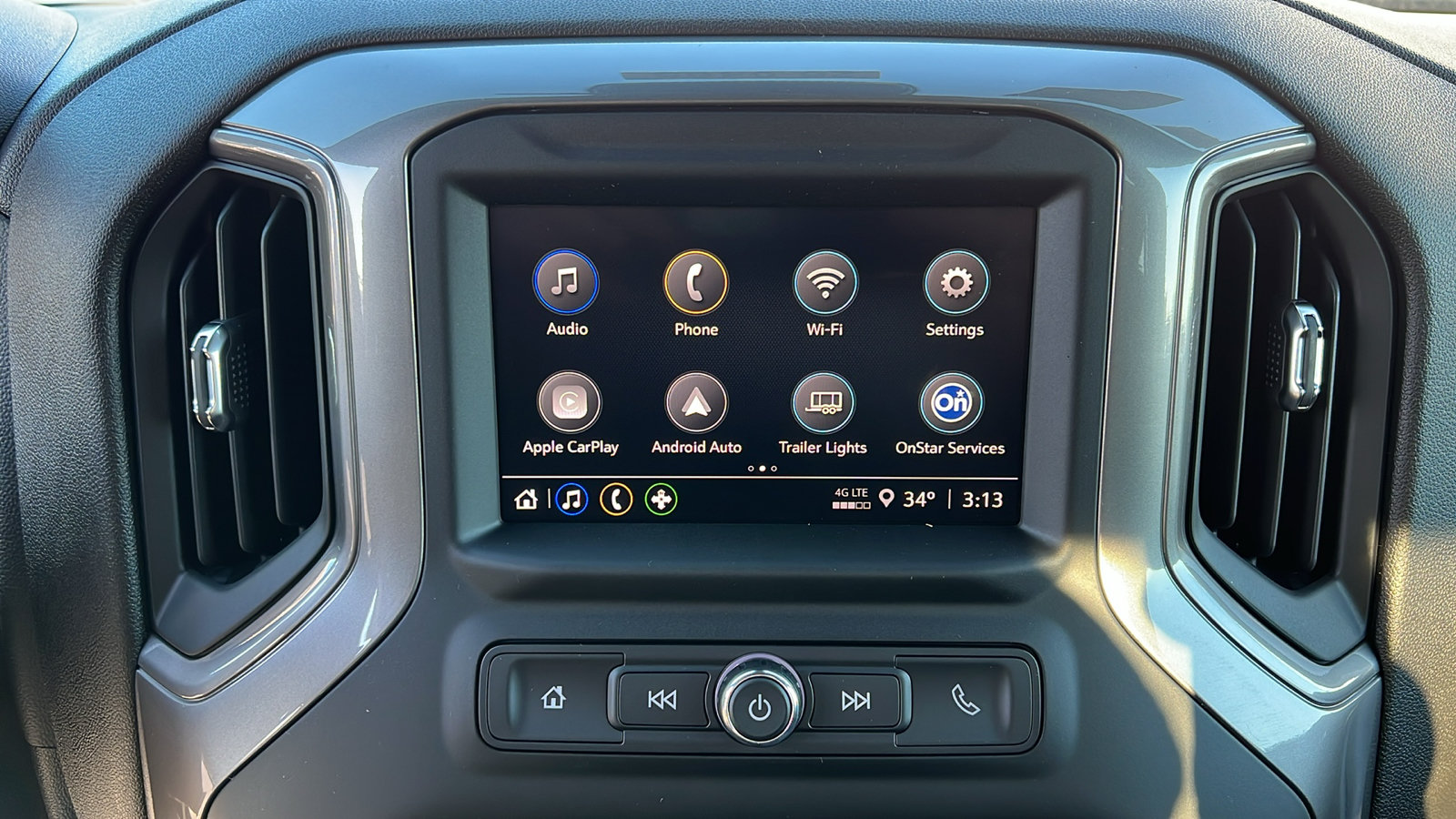 New 2026 Chevrolet Silverado 2500 W/T w/ WT Convenience Package AWD/4WD image 23