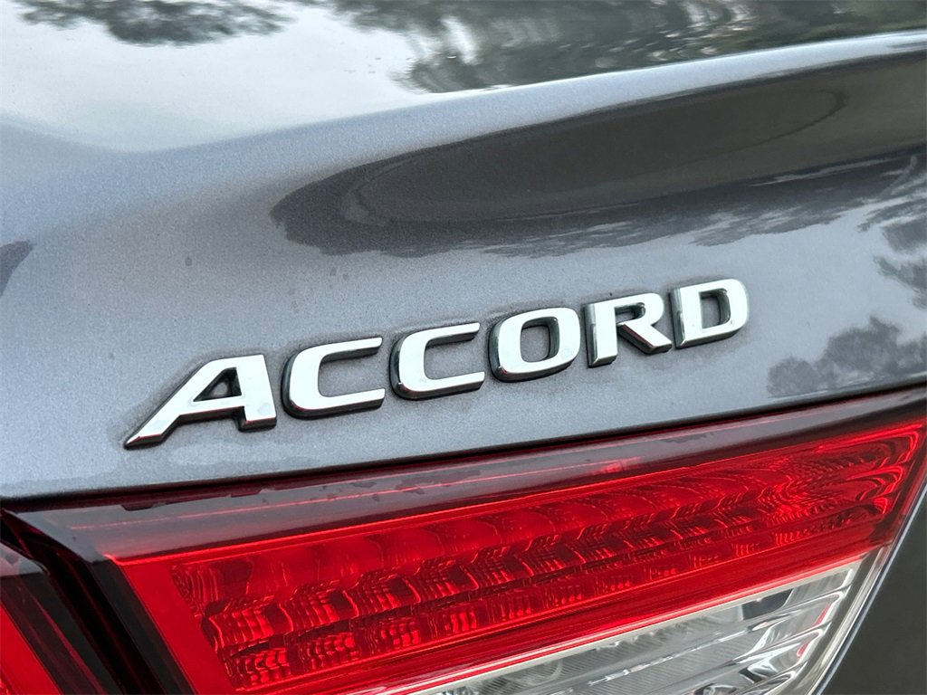 Used 2019 Honda Accord LX image 29