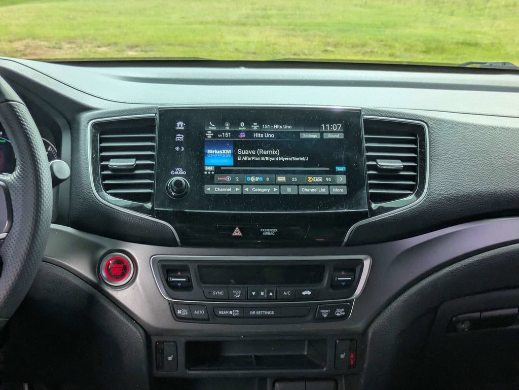 Used 2020 Honda Passport EX-L image 19