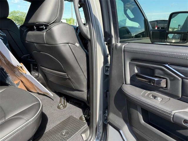 New 2026 RAM 2500 Rebel image 11