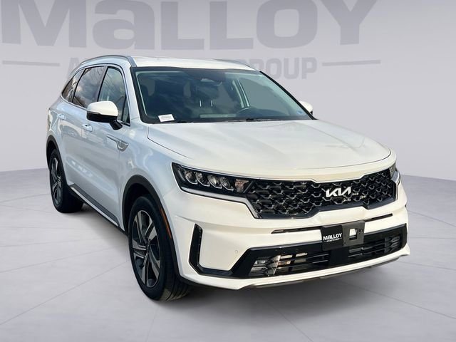 Used 2024 Kia Sorento EX AWD/4WD image 7