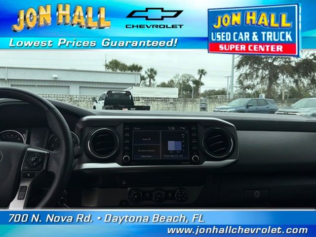 Used 2023 Toyota Tacoma SR5 RWD image 20