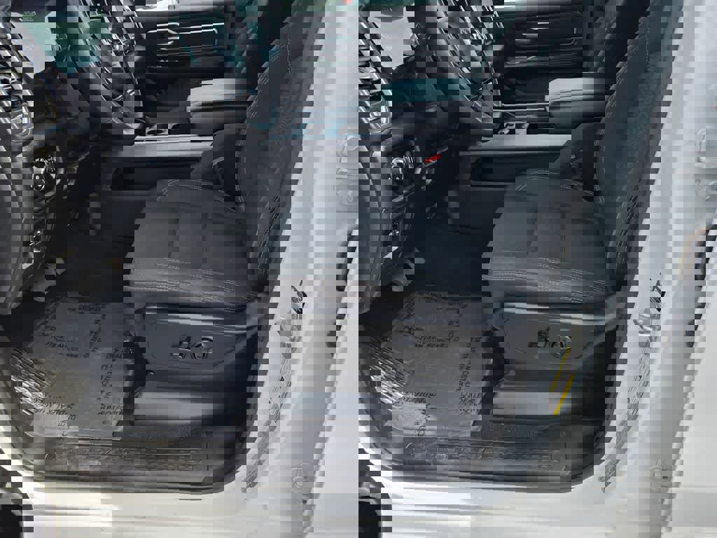 Used 2025 RAM 1500 Big Horn image 20