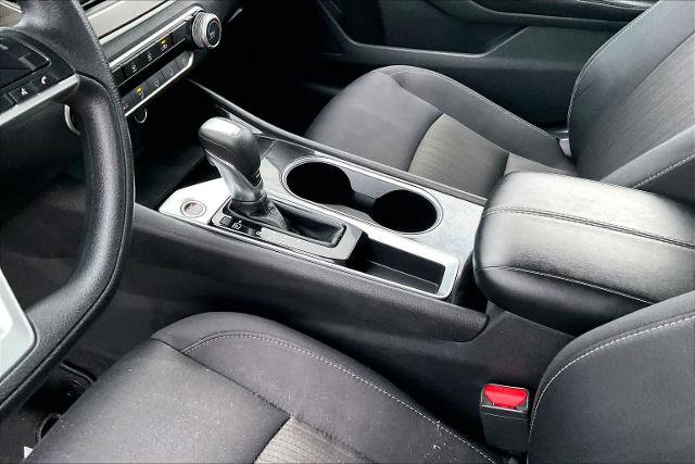 Certified 2024 Nissan Altima 2.5 SV image 16