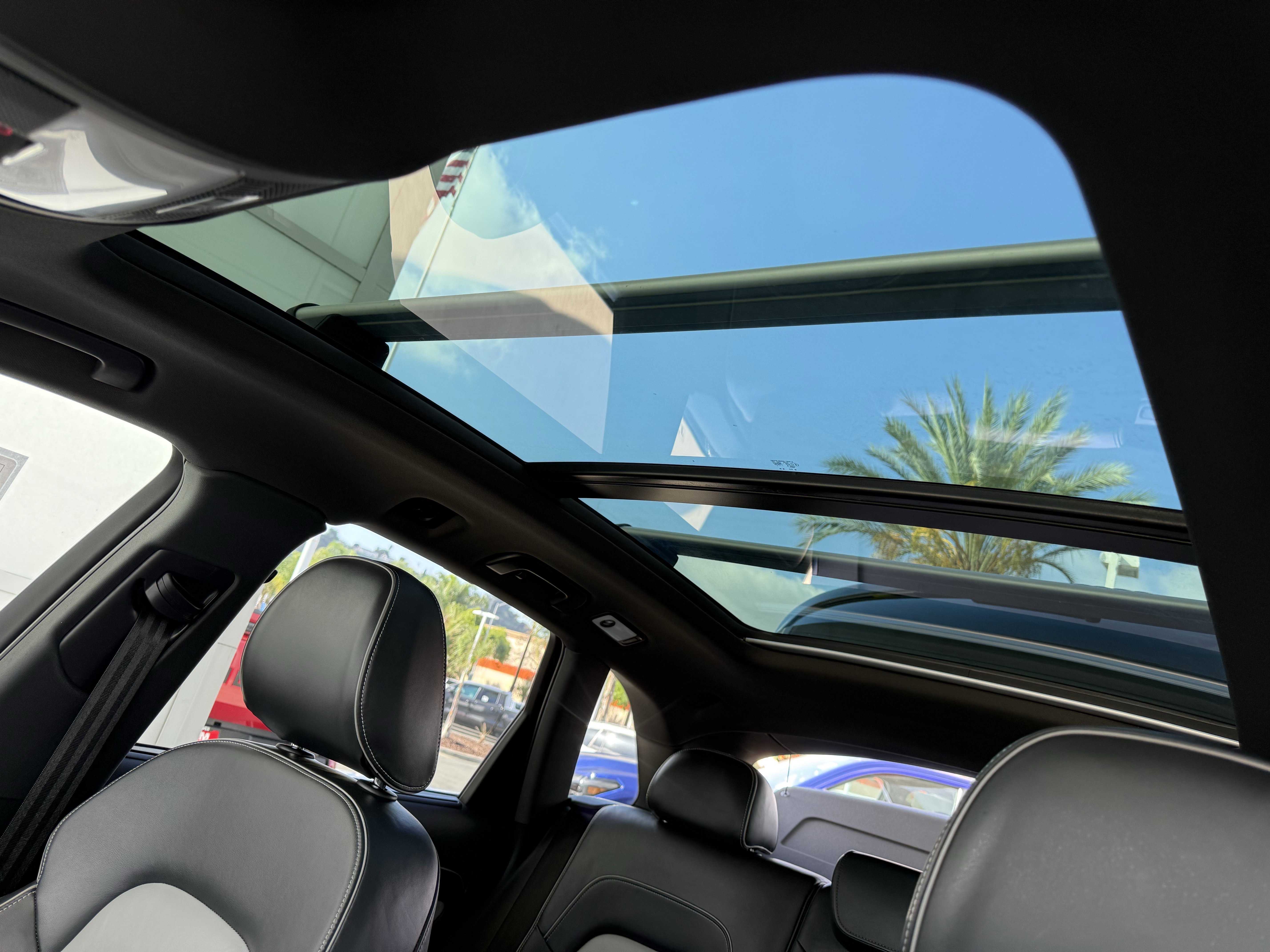 Used 2016 Audi Q5 3.0T Prestige w/ Prestige Package image 21