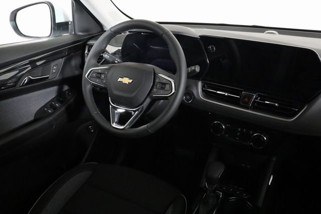 New 2025 Chevrolet TrailBlazer LT w/ Convenience Package image 7