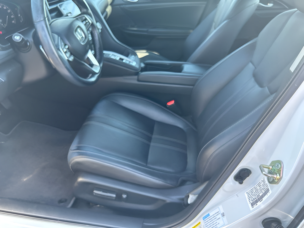 Used 2020 Honda Insight Touring image 10