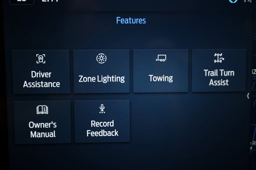 Used 2025 Ford F150 Raptor w/ Equipment Group 803A Raptor R image 32