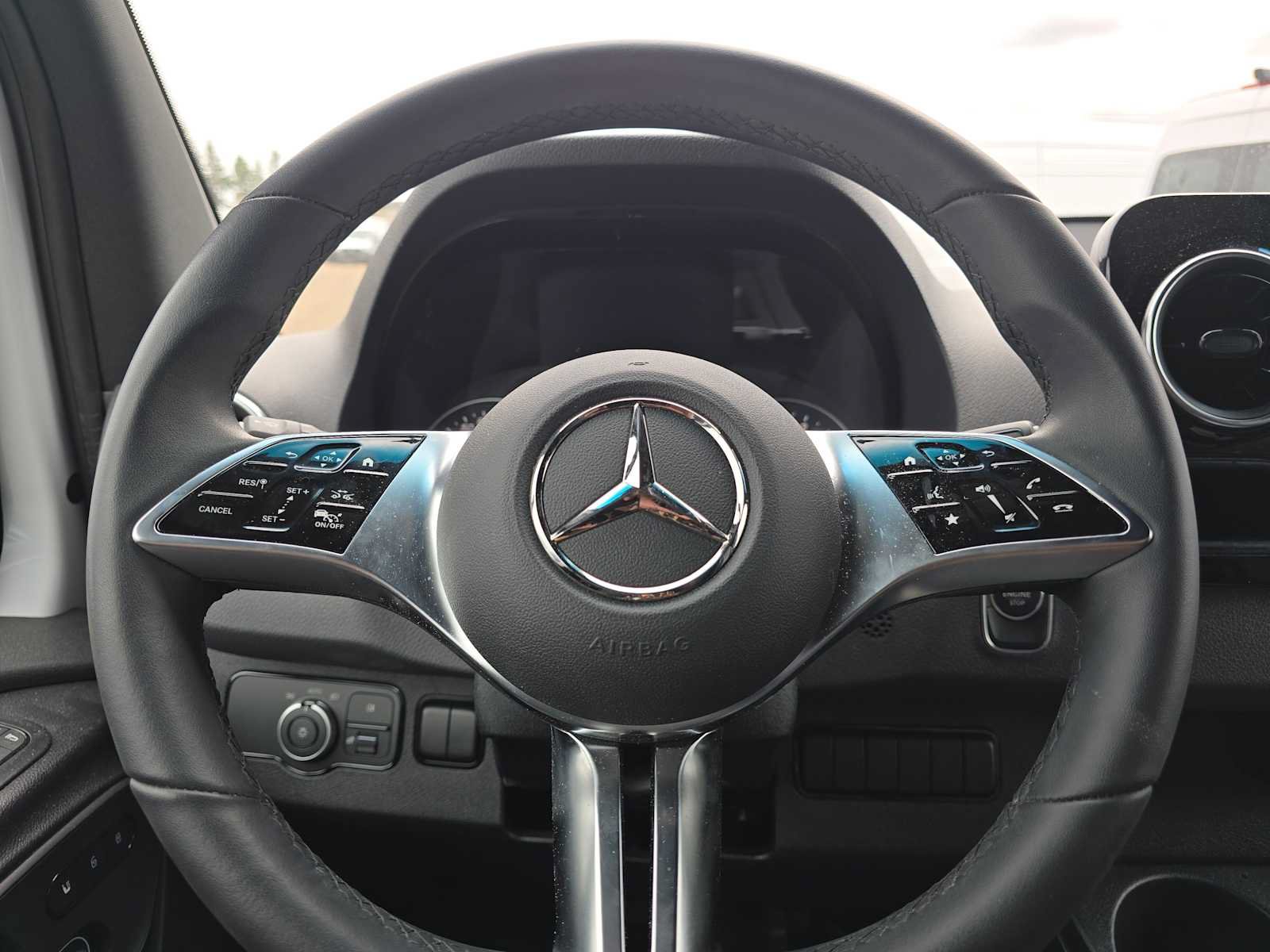 Used 2026 Mercedes-Benz Sprinter 2500 image 26