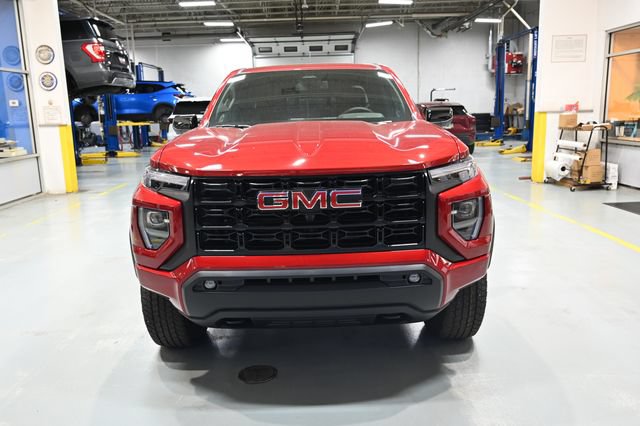 New 2026 GMC Canyon Elevation w/ Convenience Package AWD/4WD image 2