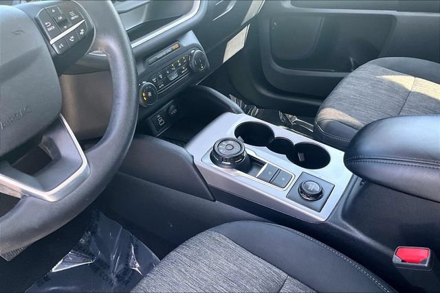 Used 2023 Ford Bronco Sport Big Bend AWD/4WD image 16