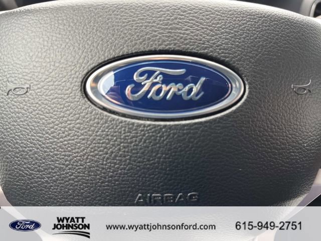 Certified 2022 Ford Explorer XLT w/ Equipment Group 202A image 33