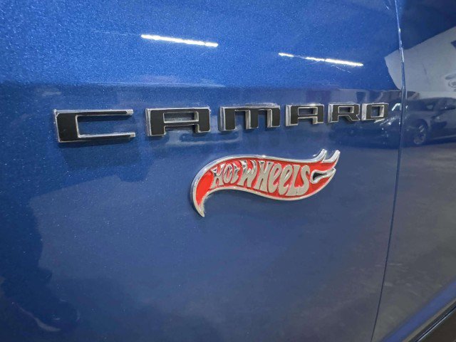 Used 2013 Chevrolet Camaro SS w/ Hot Wheels Special Edition image 20