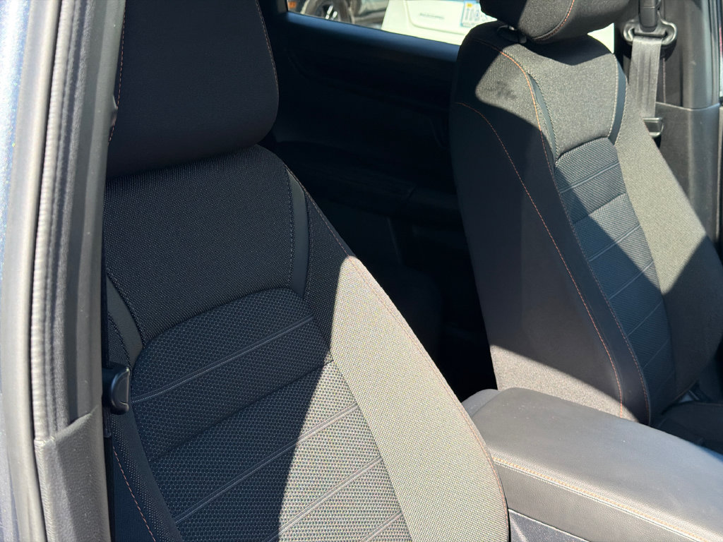 Used 2026 Honda CR-V Sport image 10