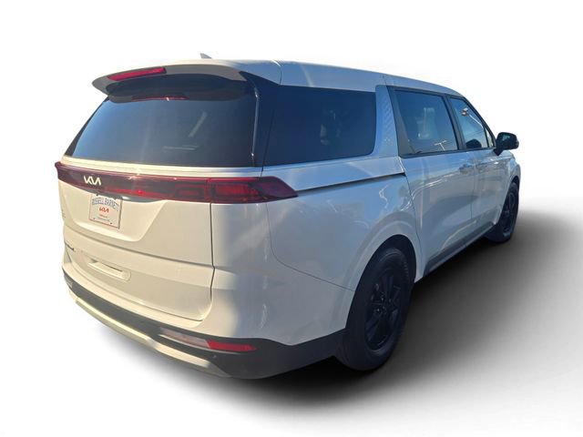 Used 2022 Kia Carnival LX FWD image 13