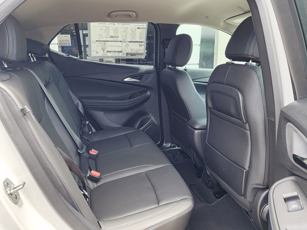 New 2026 Buick Encore GX Sport Touring w/ Advanced Technology Package image 42