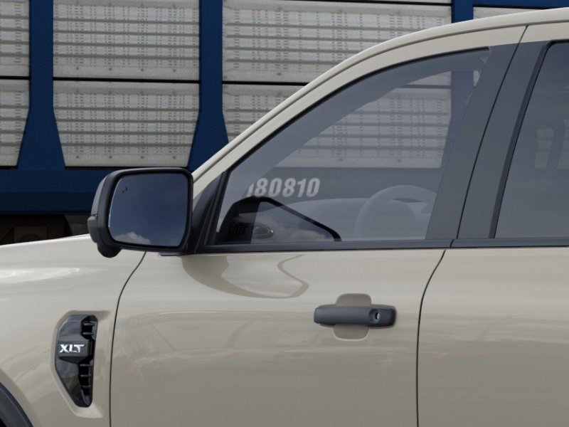 New 2026 Ford Ranger XLT AWD/4WD image 23