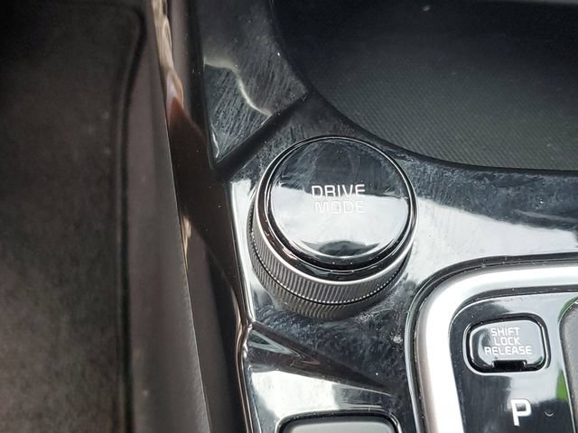 Certified 2023 Kia Seltos S FWD image 28