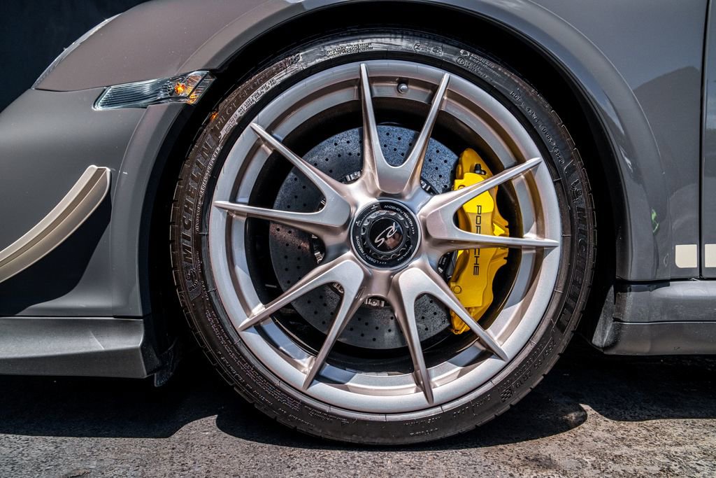 Used 2011 Porsche 911 GT3 image 42