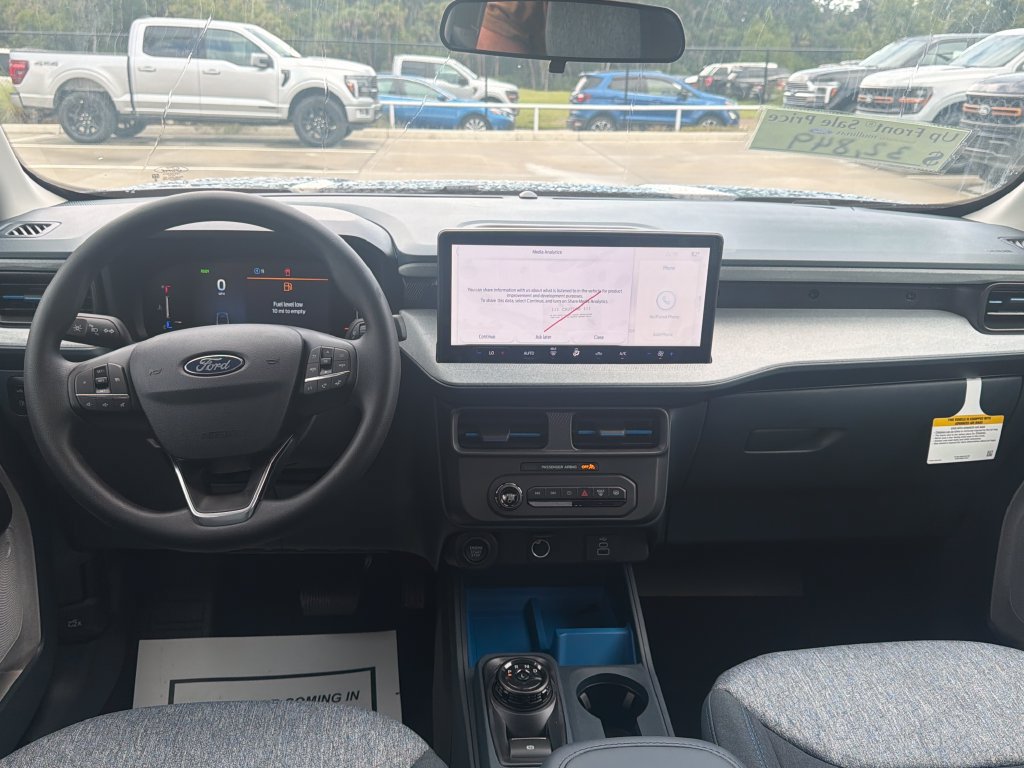 New 2026 Ford Maverick XLT FWD image 7