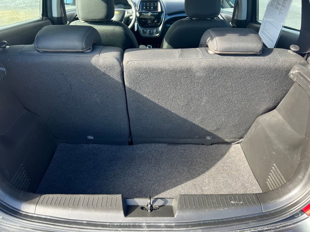 Used 2022 Chevrolet Spark LT image 14