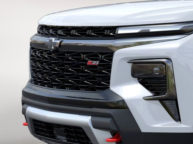 New 2026 Chevrolet Traverse Z71 w/ Driver Confidence Package AWD/4WD image 13