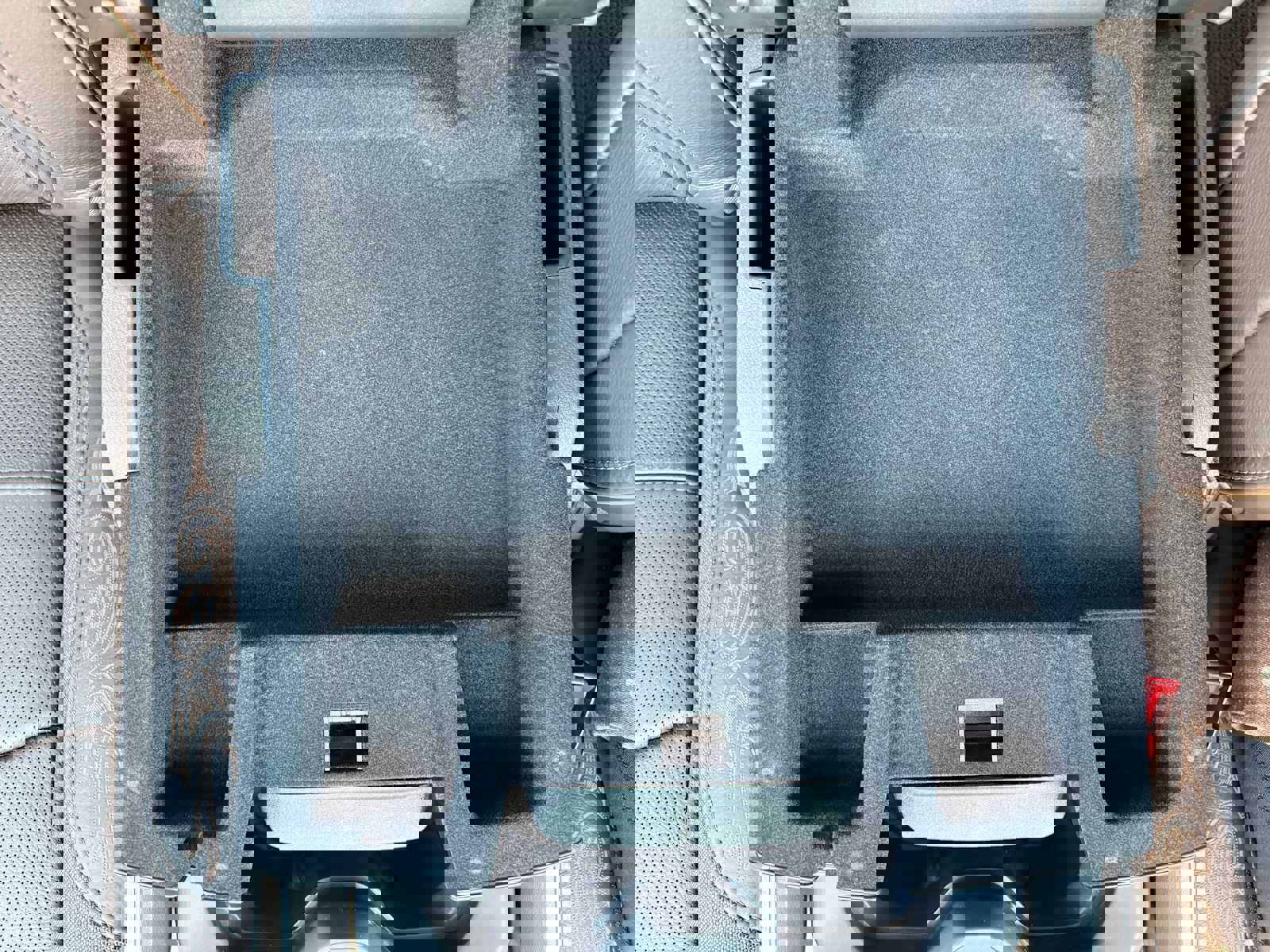New 2025 RAM 2500 Limited image 40