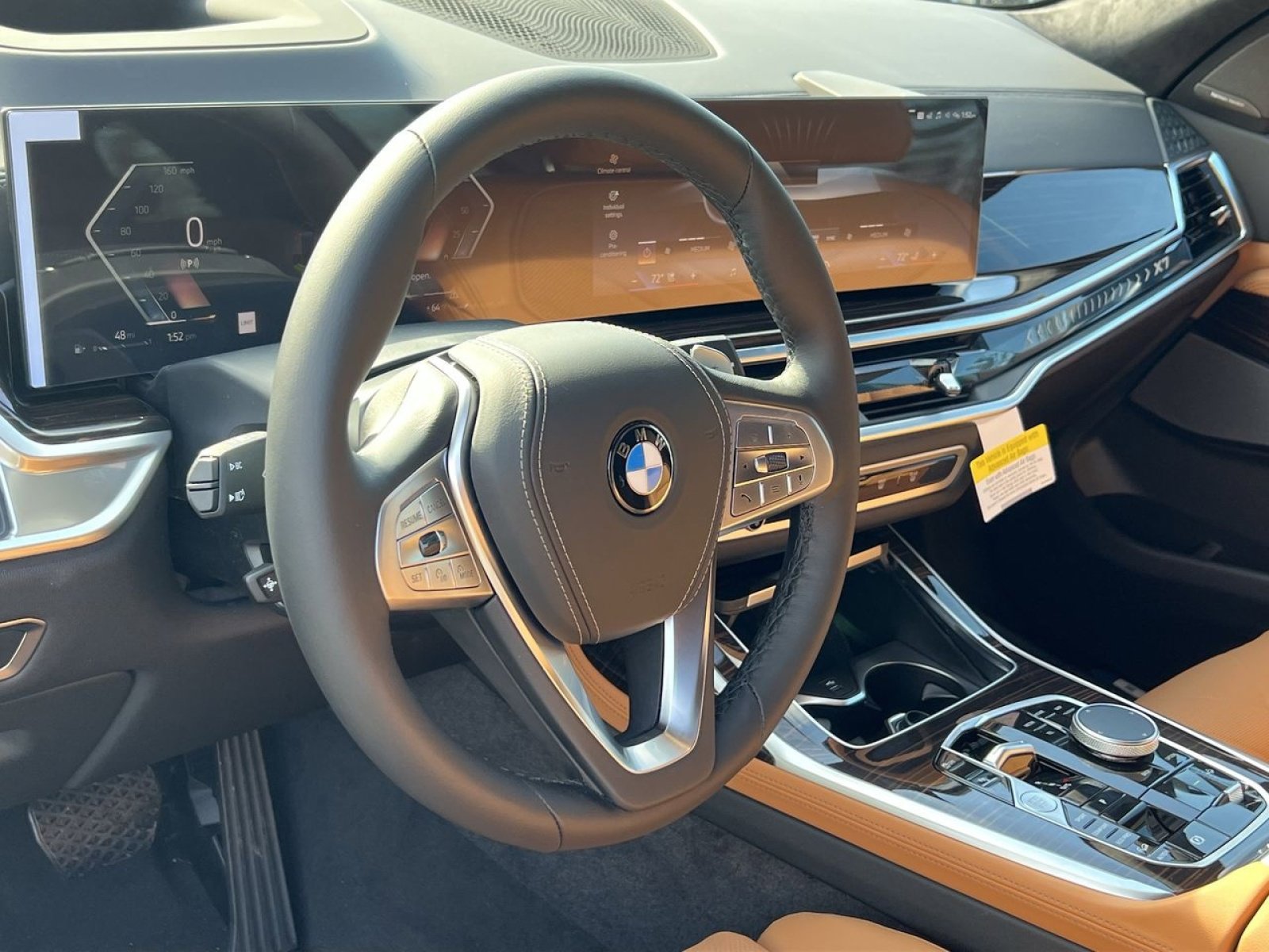 New 2026 BMW X7 xDrive40i image 13