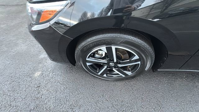 Used 2024 Nissan Sentra SV image 40