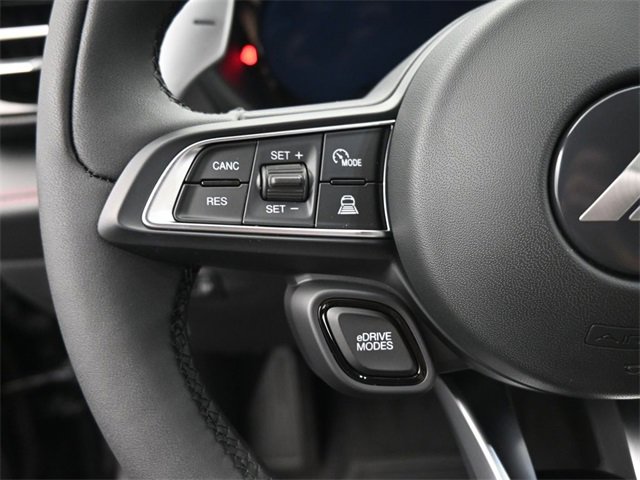 New 2025 Dodge Hornet R/T image 31