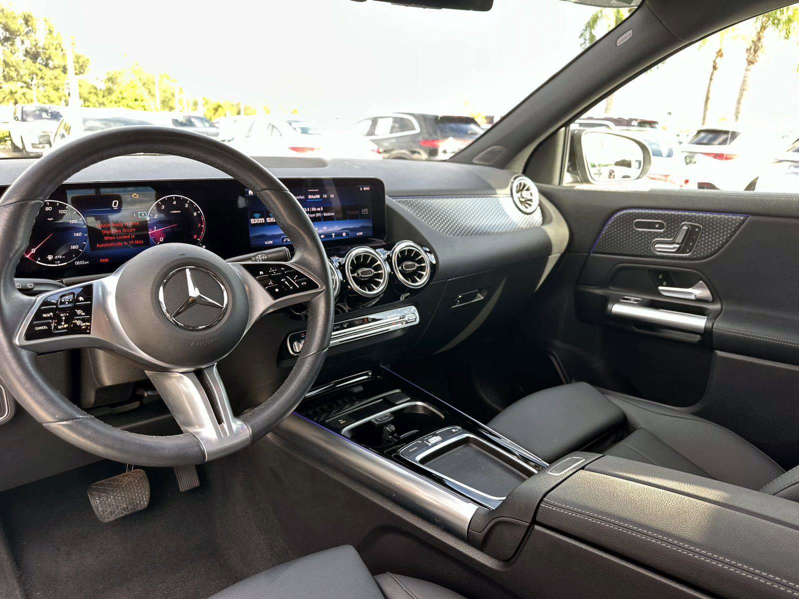 Used 2024 Mercedes-Benz GLA 250 image 16