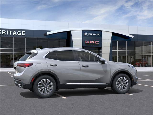 New 2026 Buick Envision Preferred AWD/4WD image 5