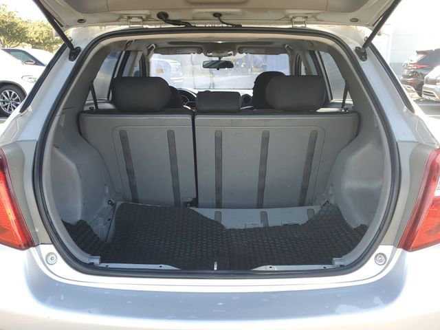 Used 2010 Toyota Matrix S image 9