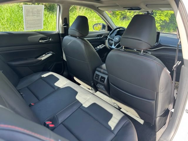 Used 2023 Nissan Altima 2.0 SR FWD image 16