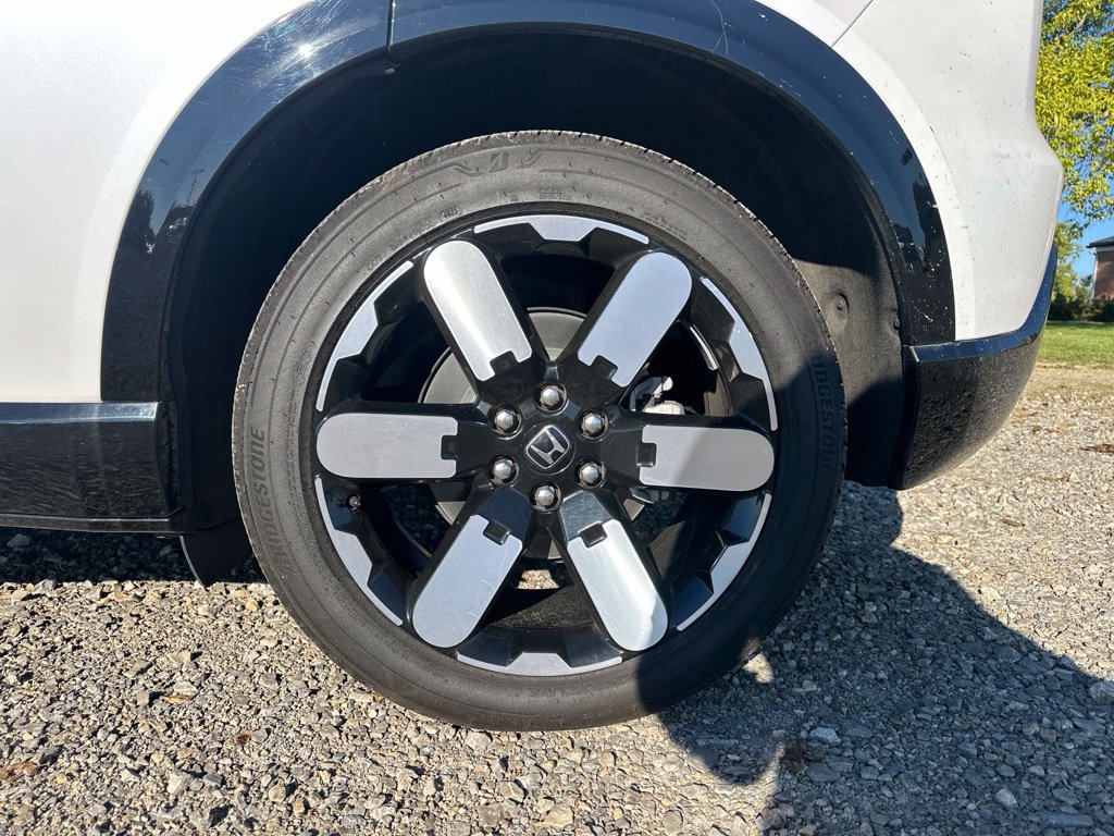 Used 2024 Honda Prologue Elite image 8