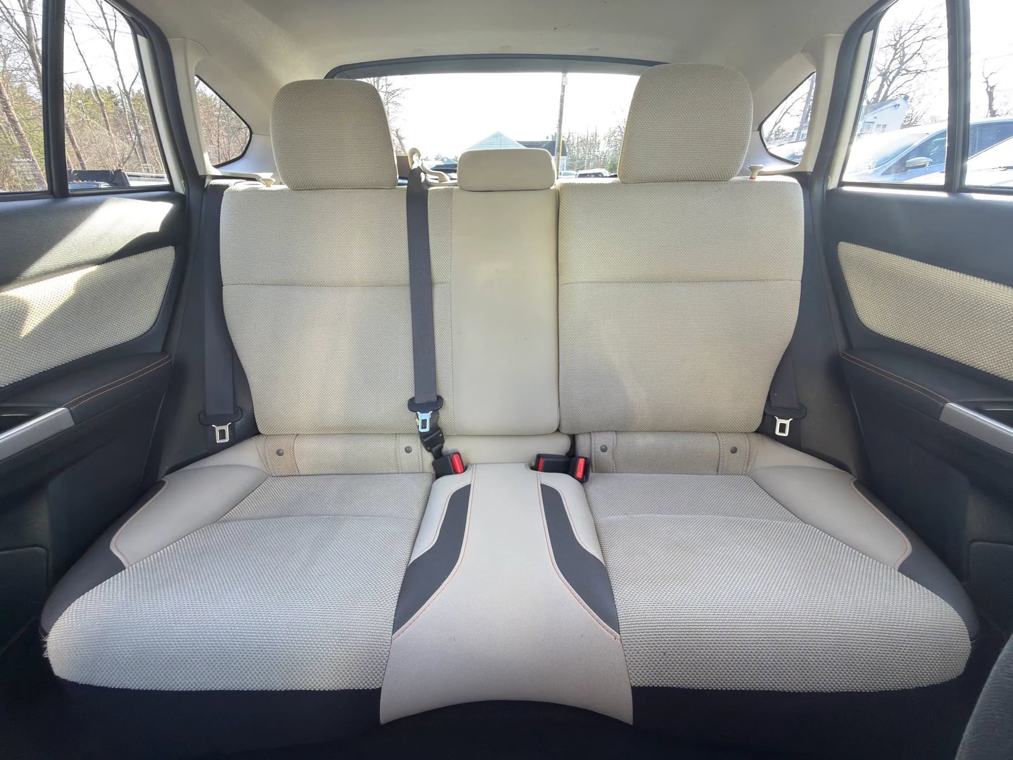 Used 2016 Subaru Crosstrek 2.0i Premium image 24