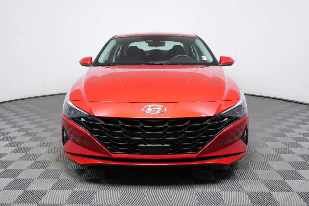 Certified 2023 Hyundai Elantra SEL w/ Convenience Package image 22