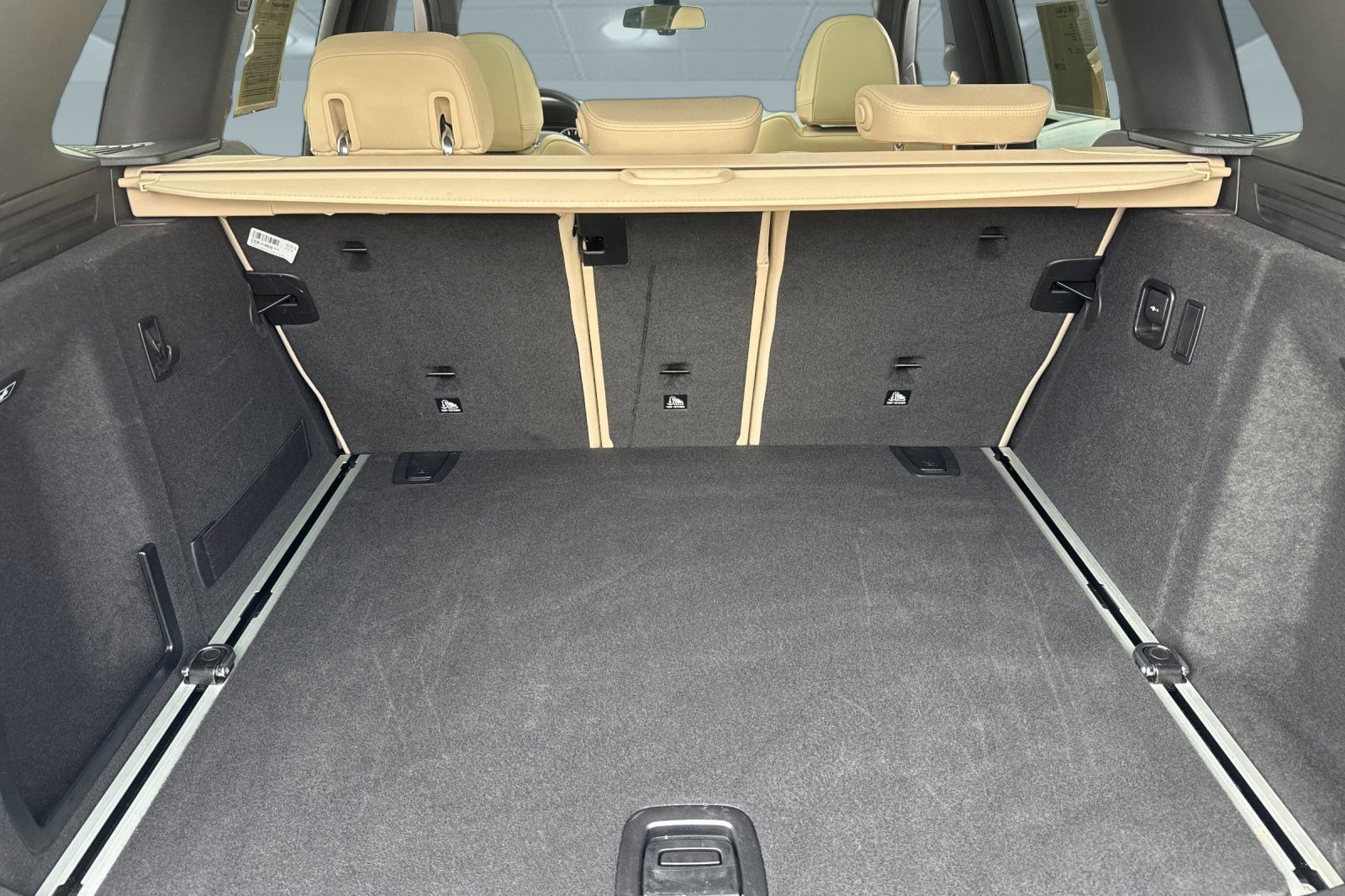 Used 2018 BMW X3 M40i image 32