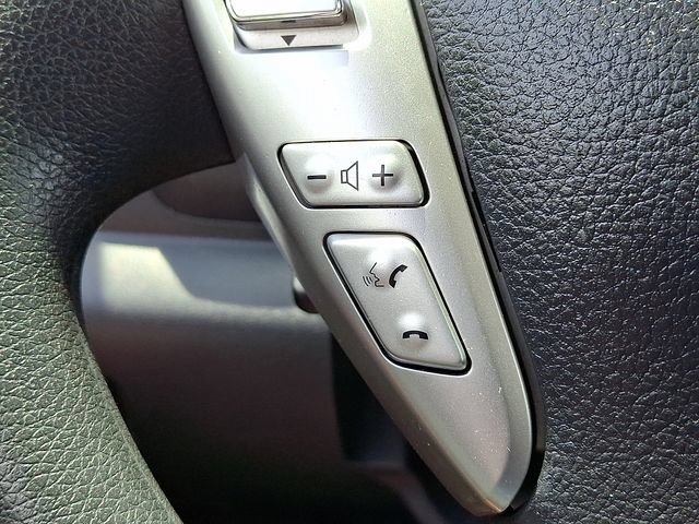Used 2015 Nissan Versa Note S Plus FWD image 17