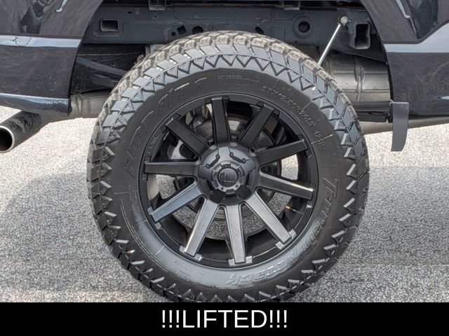 Used 2024 Ford F150 XLT AWD/4WD image 14
