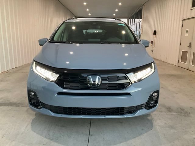 New 2027 Honda Odyssey Elite image 27